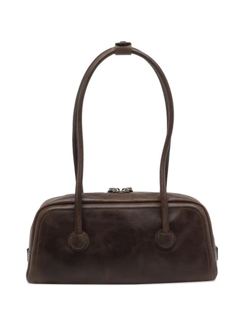 Marge Sherwood Soft Boston east west bag - Brown - zdjęcie produktu nr 2