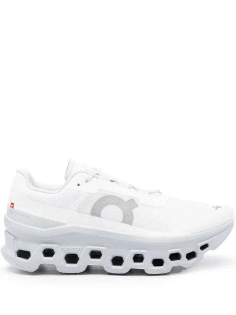 On Running Cloudmonster sneakers - White - zdjęcie produktu nr 1