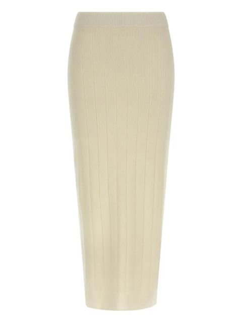 Max Mara Sante skirt - White - zdjęcie produktu nr 1