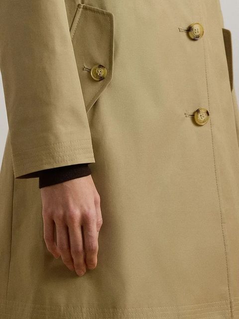 Lauren Ralph Lauren płaszcz