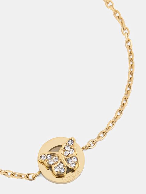 Guess bransoletka damska BORBOLETA - zdjęcie produktu nr 1