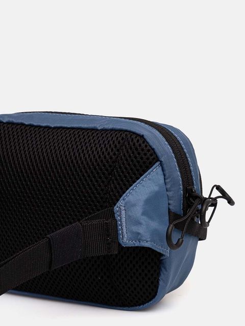 Jack Wolfskin nerka Wandermood kolor niebieski 8007891