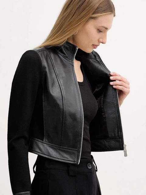 Pinko kurtka kolor czarny przejściowa 105367 Y75K