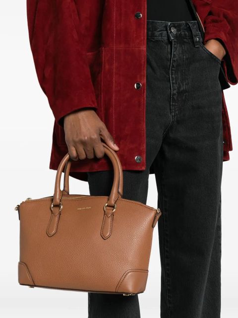 Michael Kors medium Murphy tote bag - Brown - zdjęcie produktu nr 2