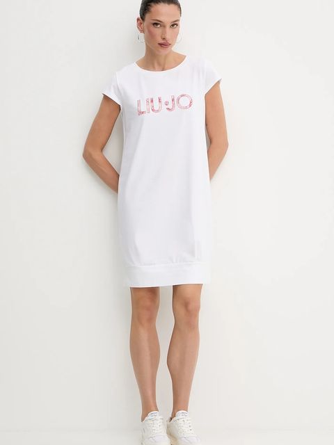 Liu Jo sukienka - zdjęcie produktu nr 1