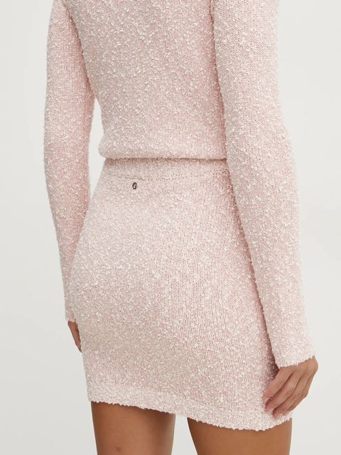 Guess spódnica DOROTHY