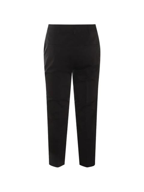 Max Mara belt-loop trousers - Black - zdjęcie produktu nr 2