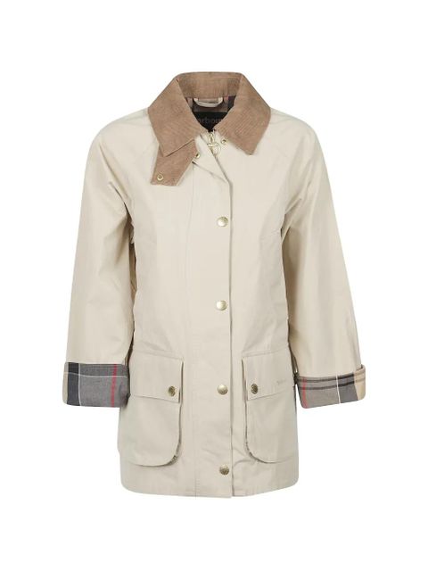 Barbour Bedale jacket - Neutrals - zdjęcie produktu nr 1