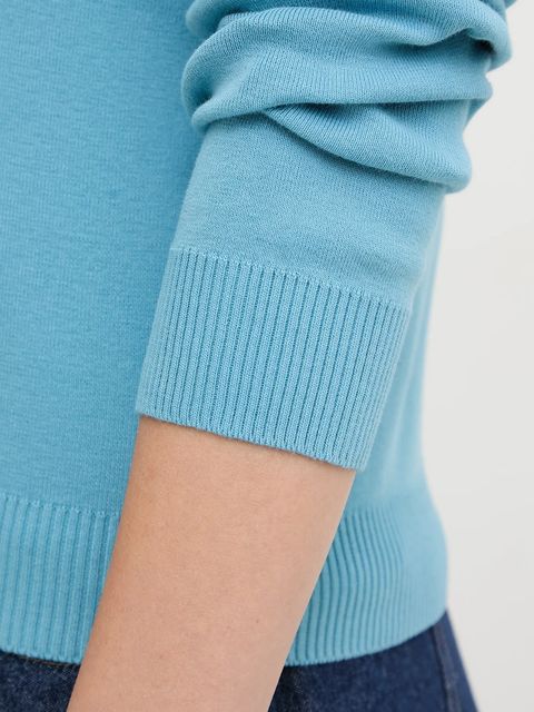 United Colors of Benetton sweter bawełniany