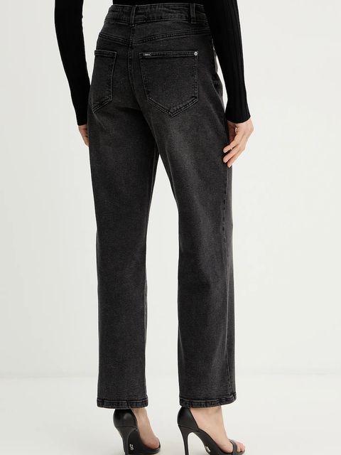 Morgan jeansy damskie high waist PNICE - zdjęcie produktu nr 2