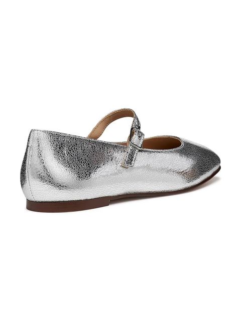 Geox baleriny skórzane MARSILEA