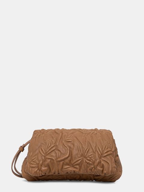 MUNTHE torebka crossbody damska skórzana FOLUKE - zdjęcie produktu nr 1