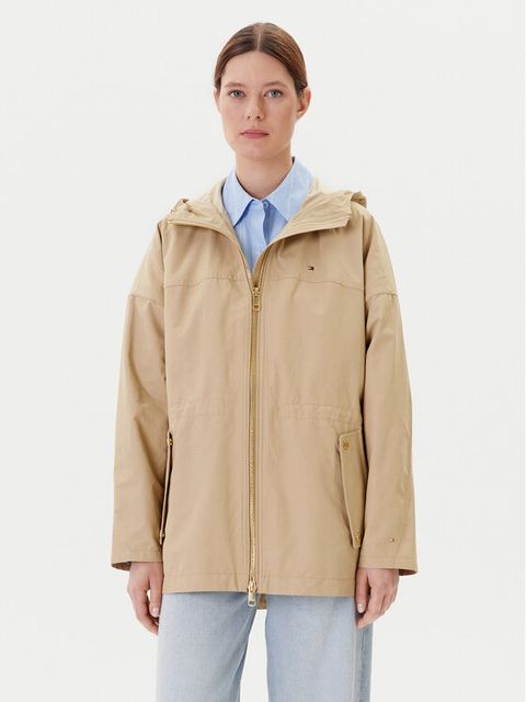 Parka Tommy Hilfiger