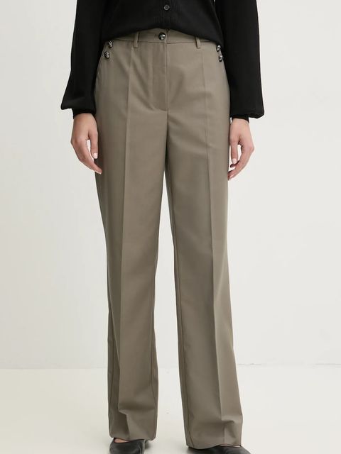 Bruuns Bazaar spodnie - zdjęcie produktu nr 1