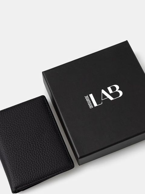 Answear.LAB portfel skórzany