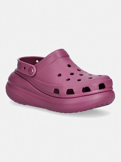 Crocs klapki damskie Crush Clog - zdjęcie produktu nr 2