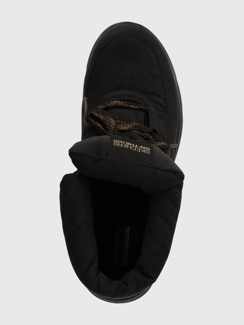 Skechers śniegowce GLACIAL ULTRA