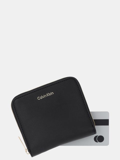 Calvin Klein portfel