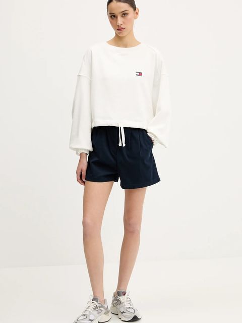 Tommy Jeans szorty - zdjęcie produktu nr 1