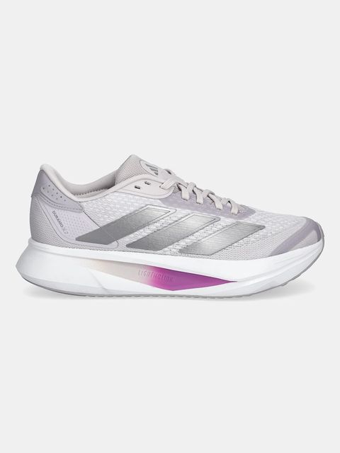 adidas Performance buty do biegania Duramo SL2 damskie kolor fioletowy JQ0604 - zdjęcie produktu nr 2