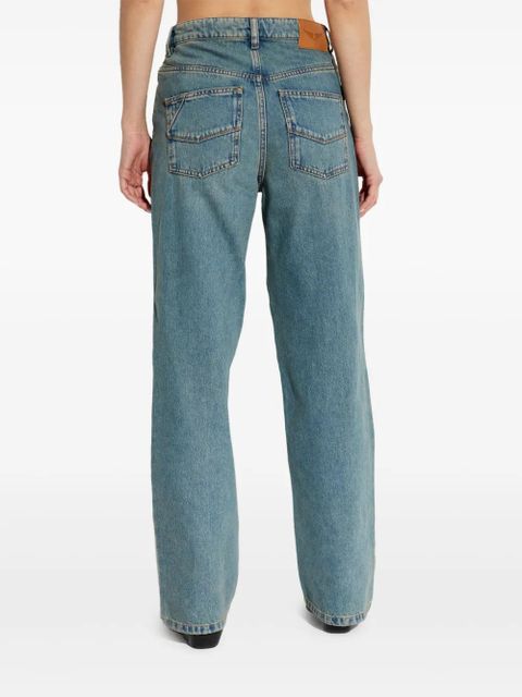 Zadig&Voltaire Elio jeans - Blue