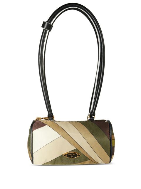 PUCCI Iride-print mini bag - Green - zdjęcie produktu nr 1