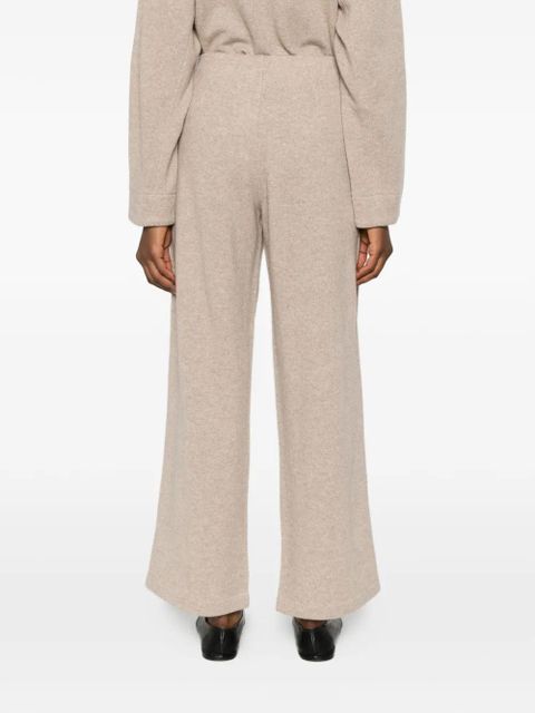 Max Mara straight trousers - Neutrals
