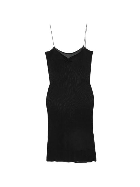 Gimaguas Tesa mini dress - Black - zdjęcie produktu nr 1