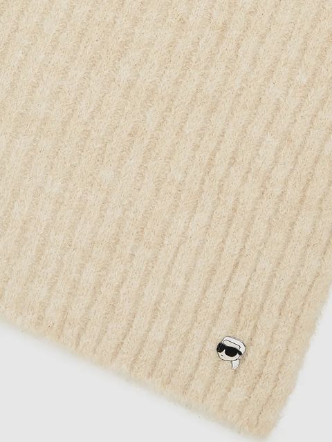 Karl Lagerfeld szalik IKON