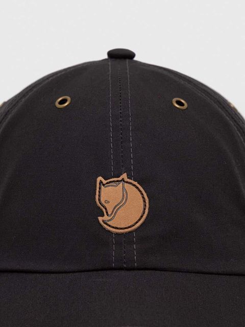 Fjallraven czapka z daszkiem Vidda - zdjęcie produktu nr 1