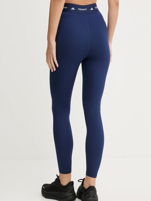 adidas Performance legginsy treningowe Techfit