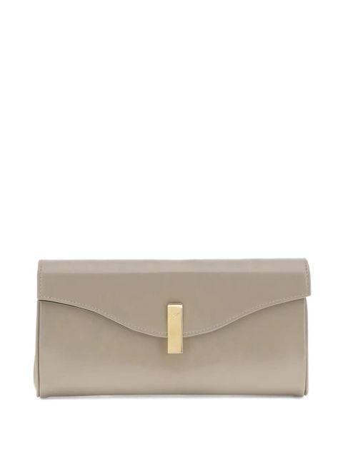 Giuseppe Zanotti chain-strap clutch bag - Neutrals - zdjęcie produktu nr 1