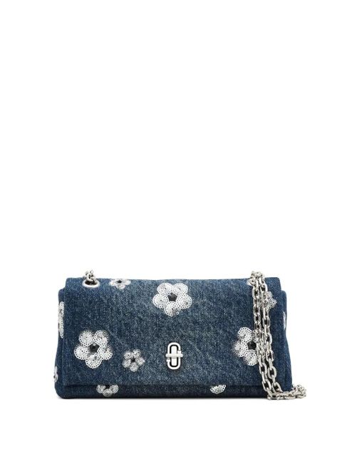 Marc Jacobs Daisy shoulder bag - Blue - zdjęcie produktu nr 1