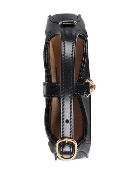Gucci Jackie 1961 mini bag - Black