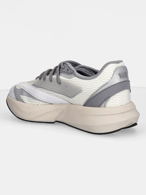 adidas sneakersy Lightblaze damskie kolor szary JS4256 - zdjęcie produktu nr 2