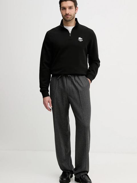 Lacoste bluza bawełniana