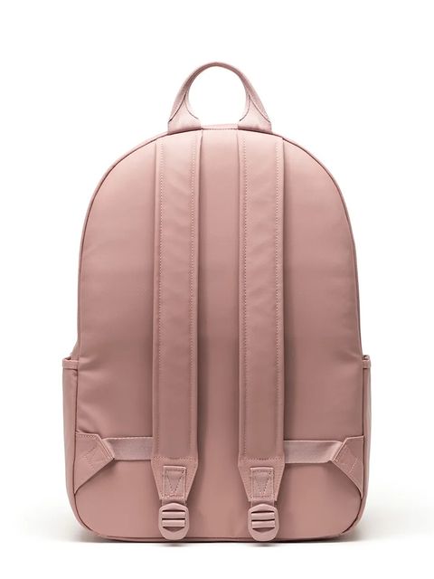 Herschel plecak Alberni 24 L kolor różowy duży gładki 11652-02077-OS - zdjęcie produktu nr 2