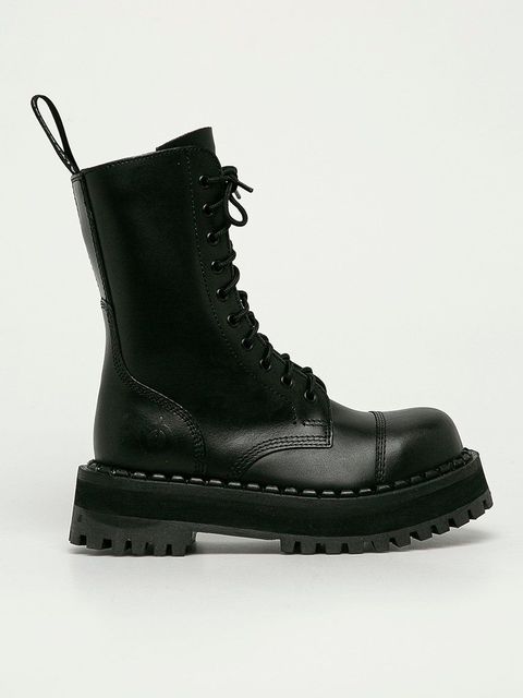 Altercore - Workery skórzane 353