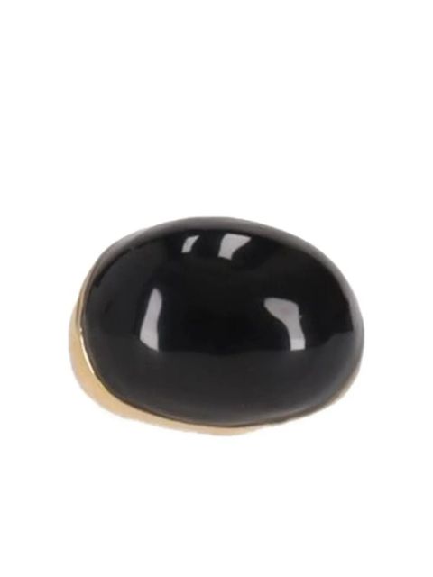 Marni cocktail ring - Black