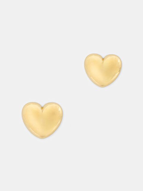 EDBLAD kolczyki pozłacane Barley 127378 - zdjęcie produktu nr 1