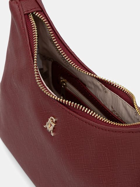 Steve Madden torebka Bsin kolor czerwony SM13001827