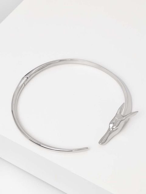 Trussardi naszyjnik - zdjęcie produktu nr 2