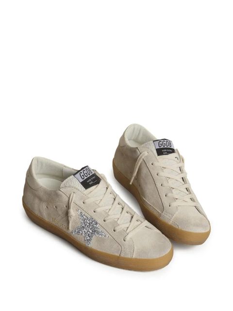 Golden Goose Super-Star sneakers - Neutrals - zdjęcie produktu nr 2