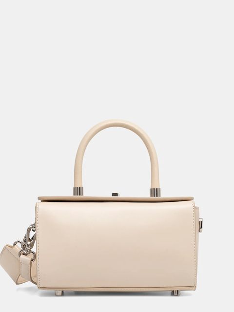 Answear.LAB torebka skórzana