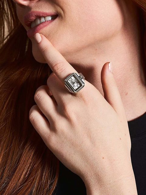 Fossil zegarek ES5344