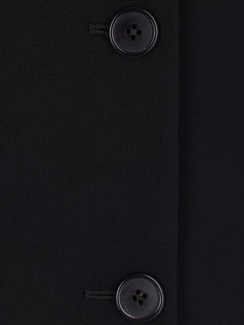 The Row Fontana blazer - Black - zdjęcie produktu nr 2