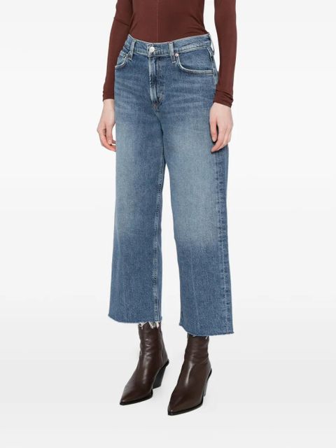 AGOLDE Ren jeans - Blue