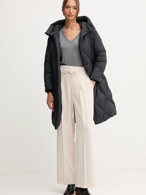 Bomboogie kurtka puchowa kolor czarny zimowa CW9168TMNW5 - zdjęcie produktu nr 2