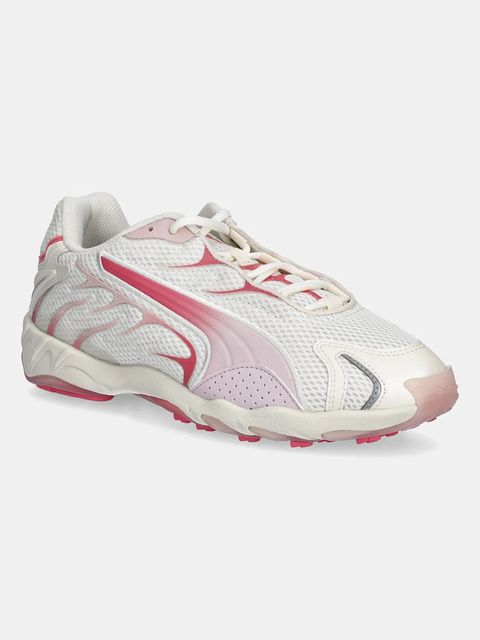Puma sneakersy Inhale kolor różowy 401560 - zdjęcie produktu nr 1