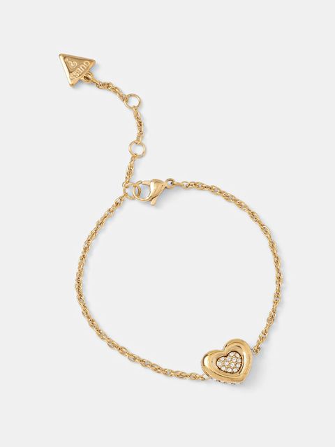 Guess bransoletka L.O.V.E. damska JUBB05 461JW - zdjęcie produktu nr 1